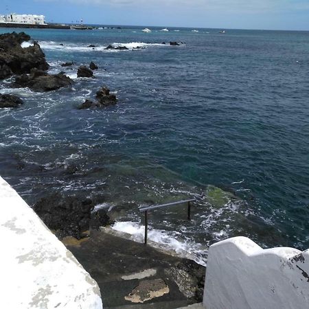 Casa Corina. Primera línea de mar Punta Mujeres Exterior foto