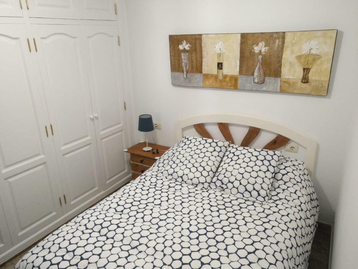 Casa Corina. Primera línea de mar Punta Mujeres Exterior foto