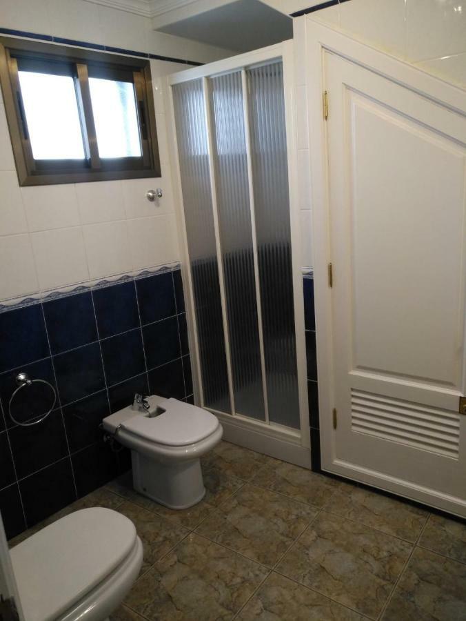 Casa Corina. Primera línea de mar Punta Mujeres Exterior foto