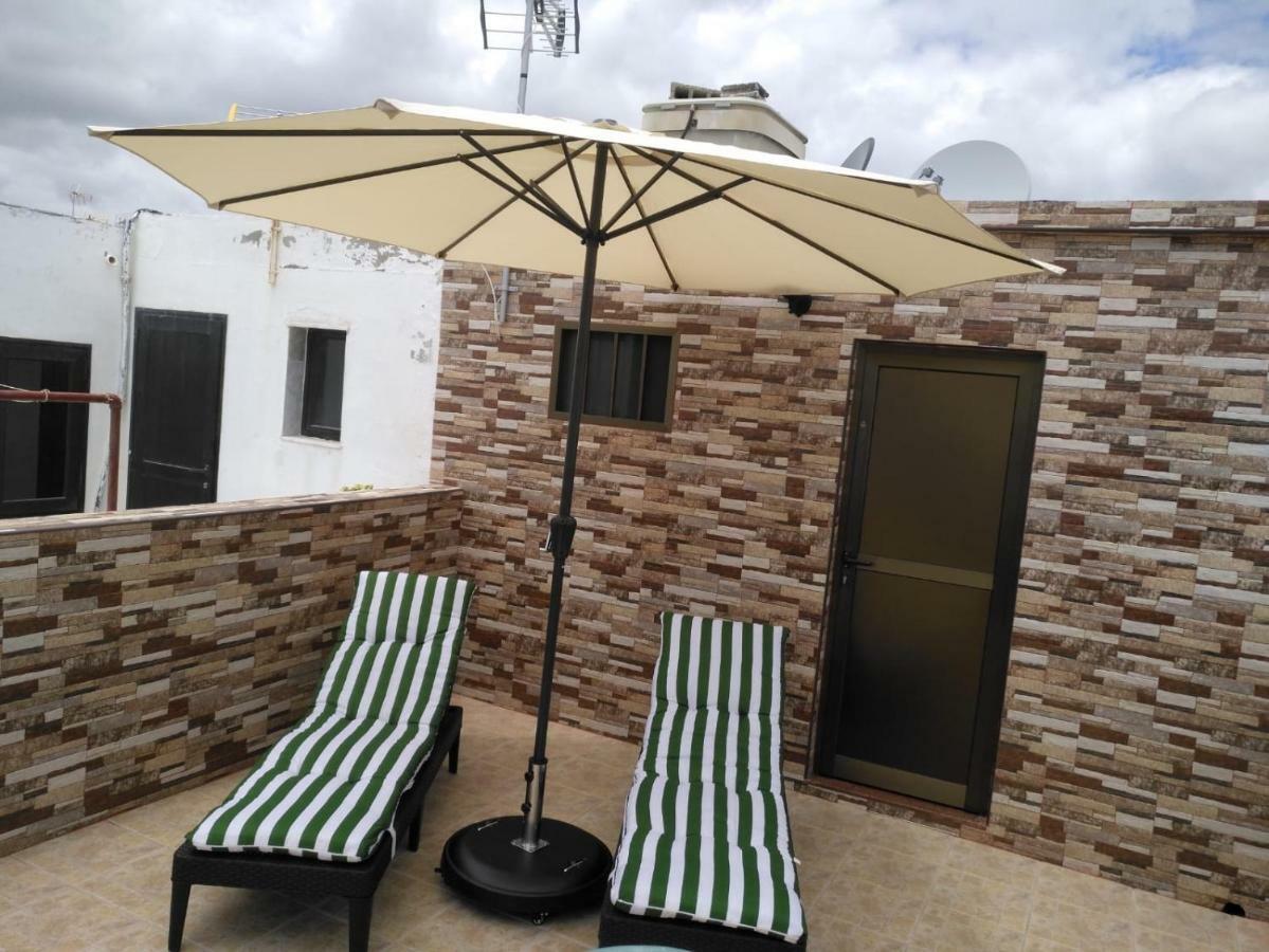 Casa Corina. Primera línea de mar Punta Mujeres Exterior foto